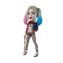 Figur Neca DC Head Knocker Suicide Squad - Harley Quinn Geneva Store Switzerland