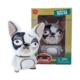 Figuren Disburst Fonzo and Friends Bertha Genf Shop Schweiz