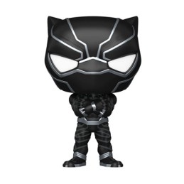 Figurine Funko Pop Marvel New Classics Black Panther Boutique Geneve Suisse