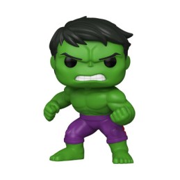 Figuren Funko Pop Marvel New Classics Hulk Genf Shop Schweiz