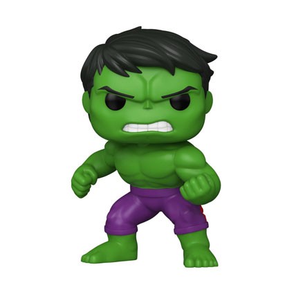 Figuren Funko Pop Marvel New Classics Hulk Genf Shop Schweiz