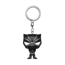 Figuren Funko Pop Pocket Marcel New Classics Black Panther Genf Shop Schweiz