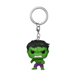 Figur Funko Pop Pocket Keychains Marcel New Classics Hulk Geneva Store Switzerland