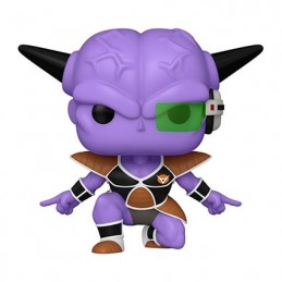 Figur Funko Pop Dragonball Z Ginyu Geneva Store Switzerland