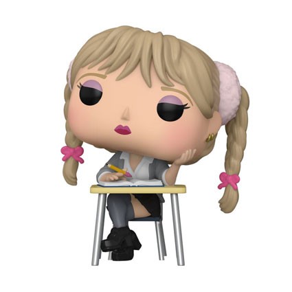 Figurine Funko Pop Rocks Britney Spears Boutique Geneve Suisse