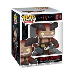 Figuren Funko Pop 15 cm Diablo 4 The Butcher Genf Shop Schweiz