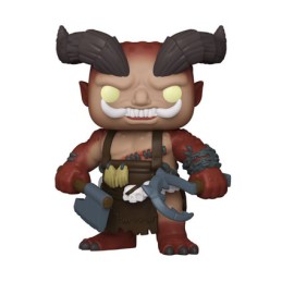 Figuren Funko Pop 15 cm Diablo 4 The Butcher Genf Shop Schweiz