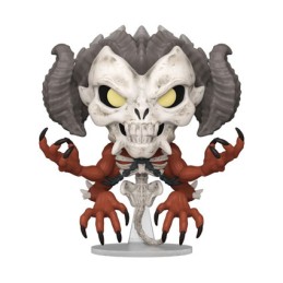 Figuren Funko Pop Diablo 4 Mephisto Genf Shop Schweiz