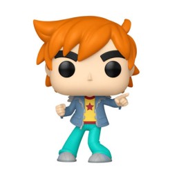 Figuren Funko Pop Scott Pilgrim Genf Shop Schweiz