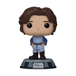 Figuren Funko Pop Star Wars Fett Legacy Boba Fett Young Genf Shop Schweiz