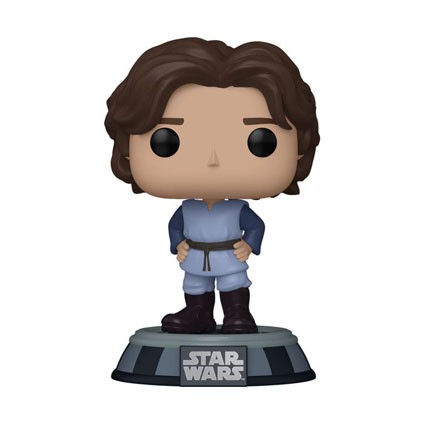 Figuren Funko Pop Star Wars Fett Legacy Boba Fett Young Genf Shop Schweiz