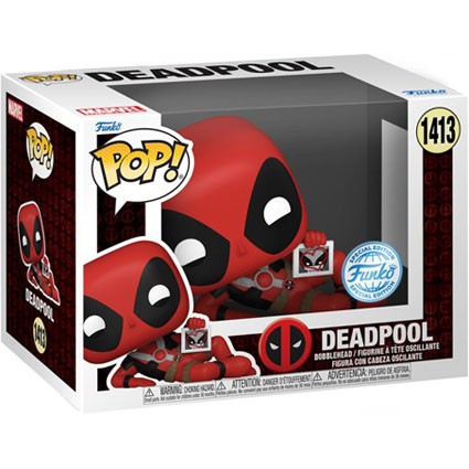 Figuren Funko Pop Deadpool Hearts Wolverine Limitierte Auflage Genf Shop Schweiz Figuren Funko Pop Deadpool Hearts Wolverine Limitierte Auflage Genf Shop Schweiz