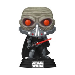 Figuren Funko Pop Star Wars Gaming Greats Darth Malgus Limitierte Auflage Genf Shop Schweiz