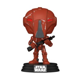 Figuren Funko Pop Star Wars Gaming Greats HK-47 Limitierte Auflage Genf Shop Schweiz