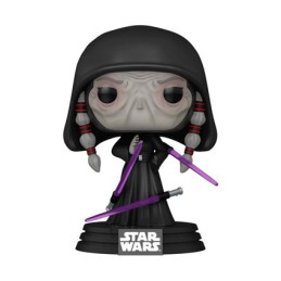 Figur Funko Pop Star Wars Gaming Greats Darth Traya Limited Edition Geneva Store Switzerland