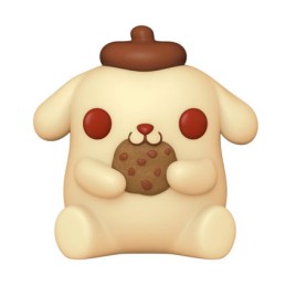 Figuren Funko Pop Hello Kitty Pompompurin mit Nahrung Limitierte Auflage Genf Shop Schweiz