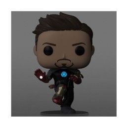 Figuren Funko Pop Phosphoreszierend Iron Man 3 Iron Man Mk 42 Limitierte Auflage Genf Shop Schweiz