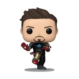 Figuren Funko Pop Phosphoreszierend Iron Man 3 Iron Man Mk 42 Limitierte Auflage Genf Shop Schweiz