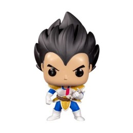 Figur Funko Pop Dragon Ball Z Vegeta Over 9000! Limited Edition Geneva Store Switzerland
