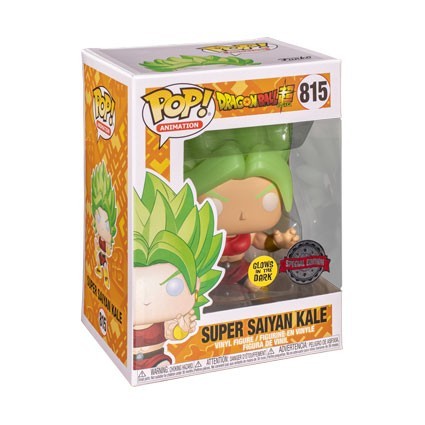 Figuren Funko Pop Phosphoreszierend Dragon Ball Super Super Saiyan Kale Limitierte Auflage Genf Shop Schweiz Figuren Funko Pop Phosphoreszierend Dragon Ball Super Super Saiyan Kale Limitierte Auflage Genf Shop Schweiz