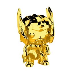 Figuren Funko Pop Marvel Studios 10 Thor Chrome Limitierte Auflage Genf Shop Schweiz