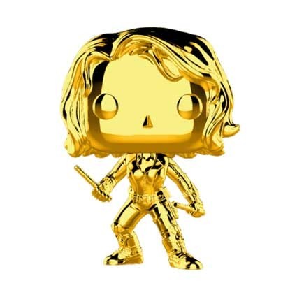 Figurine Funko Pop Marvel Studios 10 Anniversary Black Widow Chrome Edition Limitée Boutique Geneve Suisse Figurine Funko Pop Marvel Studios 10 Anniversary Black Widow Chrome Edition Limitée Boutique Geneve Suisse