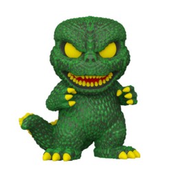 Figuren Funko Pop SC 2024 Godzilla Limitierte Auflage Genf Shop Schweiz