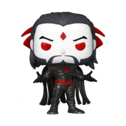 Figuren Funko Pop SC 2024 X-Men Mister Sinister Limitierte Auflage Genf Shop Schweiz