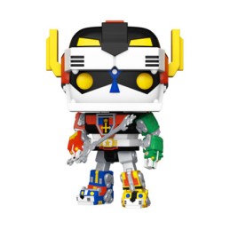 Figuren Funko Pop SC 2024 15 cm Voltron Defender of the Universe Limitierte Auflage Genf Shop Schweiz