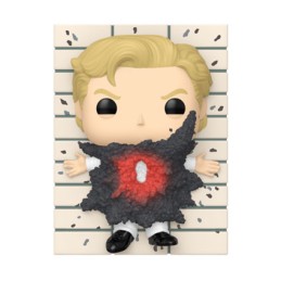 Figuren Funko Pop SC 2024 Stranger Things 001 Vaporizing Limitierte Auflage Genf Shop Schweiz