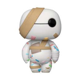 Figuren Funko Pop SC 2024 15 cm Big Hero 6 Baymax Limitierte Auflage Genf Shop Schweiz