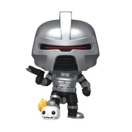 Figuren Funko Pop Fusion Battlestar Galactica Cylon Genf Shop Schweiz