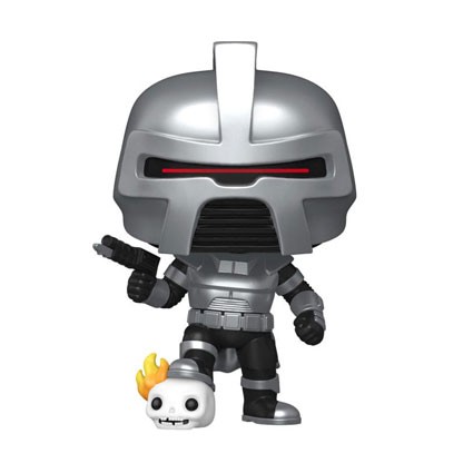 Figuren Funko Pop Fusion Battlestar Galactica Cylon Genf Shop Schweiz