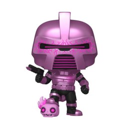 Figuren Funko Pop Fusion Battlestar Galactica Cylon Chase Limitierte Auflage Genf Shop Schweiz