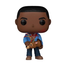 Figuren Funko Pop Jordan Peele Get Out Chris Washington mit Rotwild Genf Shop Schweiz