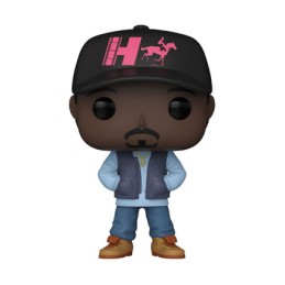Figuren Funko Pop Jordan Peele Nope OJ Haywood Genf Shop Schweiz