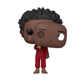Figuren Funko Pop Jordan Peele US Adelaide Wilson Genf Shop Schweiz