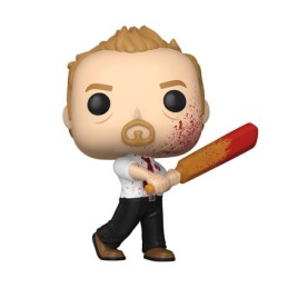 Figuren Funko Pop Fusion Shaun of the Dead Shaun Genf Shop Schweiz