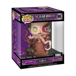 Figuren Funko Pop Fusion The Thing Blair Monster Genf Shop Schweiz