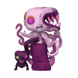 Figuren Funko Pop Fusion The Thing Blair Monster Chase Limitierte Auflage Genf Shop Schweiz