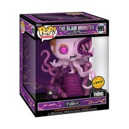 Figuren Funko Pop Fusion The Thing Blair Monster Chase Limitierte Auflage Genf Shop Schweiz