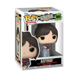 Figuren Funko Pop Beetlejuice 2 Astrid Genf Shop Schweiz