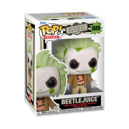 Figuren Funko Pop Beetlejuice 2 Beetlejuice Genf Shop Schweiz