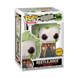 Figuren Funko Pop Beetlejuice 2 Beetlejuice Chase Limitierte Auflage Genf Shop Schweiz