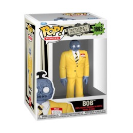 Figuren Funko Pop Beetlejuice 2 Bob Genf Shop Schweiz