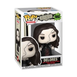 Figuren Funko Pop Beetlejuice 2 Delores Genf Shop Schweiz