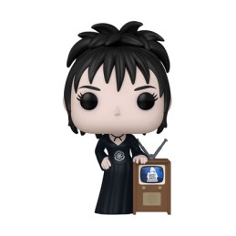 Figuren Funko Pop Beetlejuice 2 Lydia Deetz Genf Shop Schweiz