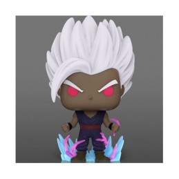 Figuren Funko Pop Phosphoreszierend Dragon Ball Super Super Hero Son Gohan Biest Chase Limitierte Auflage Genf Shop Schweiz