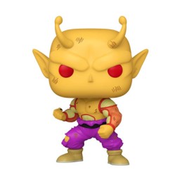 Figuren Funko Pop Dragon Ball Super Super Hero Orange Piccolo Genf Shop Schweiz