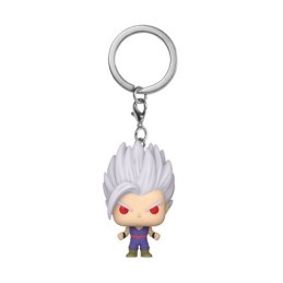 Figuren Funko Pop Pocket Dragon Ball Super Super Hero Son Gohan Biest Genf Shop Schweiz